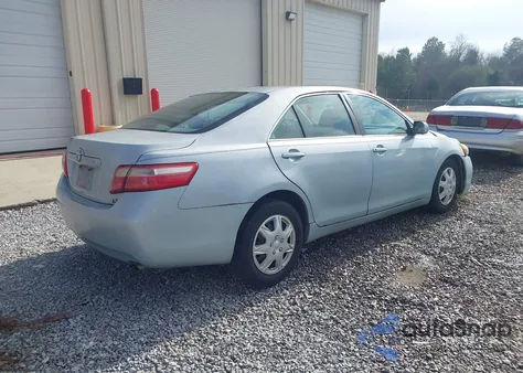 2009 Toyota Camry Le z USA, uszkodzony, nr VIN 4T1BE46K69U802452